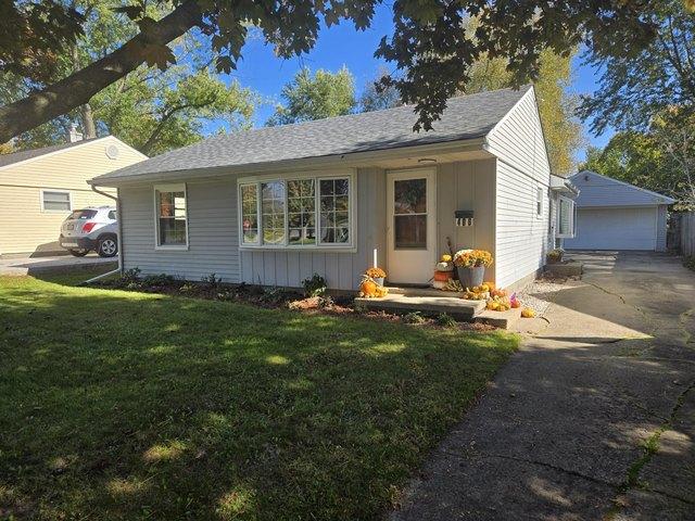House for sale in Saline, Washtenaw County