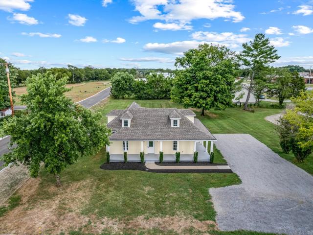 Commercial for sale in Chapel Hill