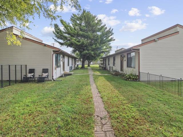 House for sale in Tolono, Illinois