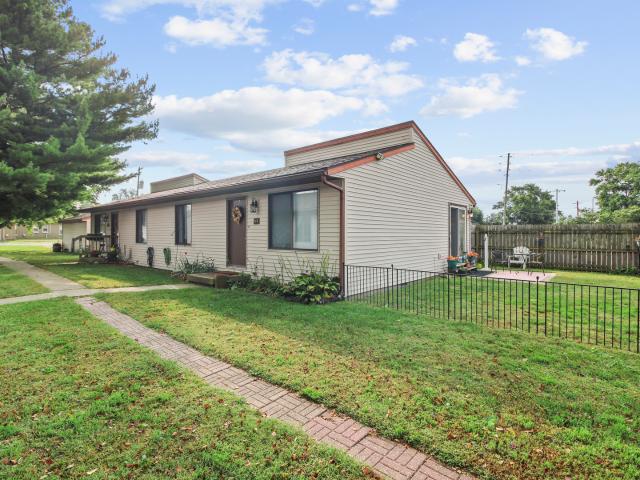 House for sale in Tolono, Illinois