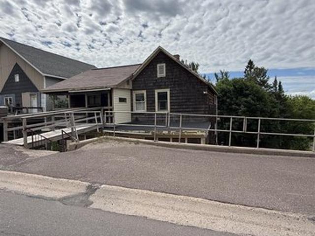 Townhouse for sale in Houghton, Michigan