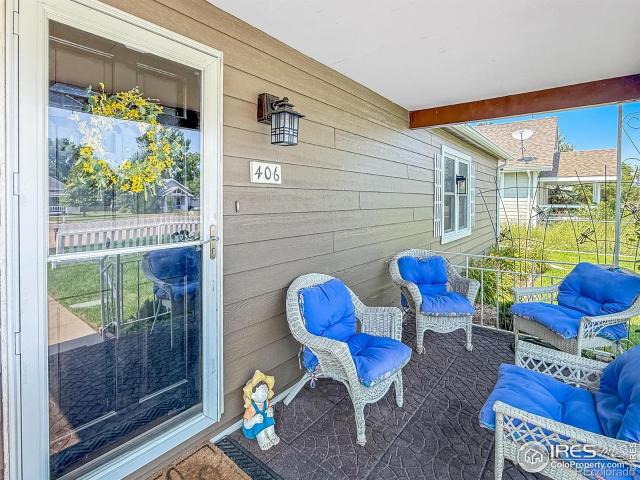 House for sale in Fleming, Colorado