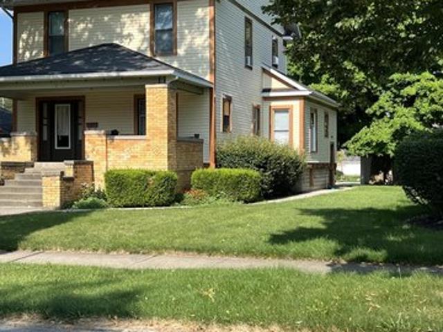 House for sale in Ada, Ohio