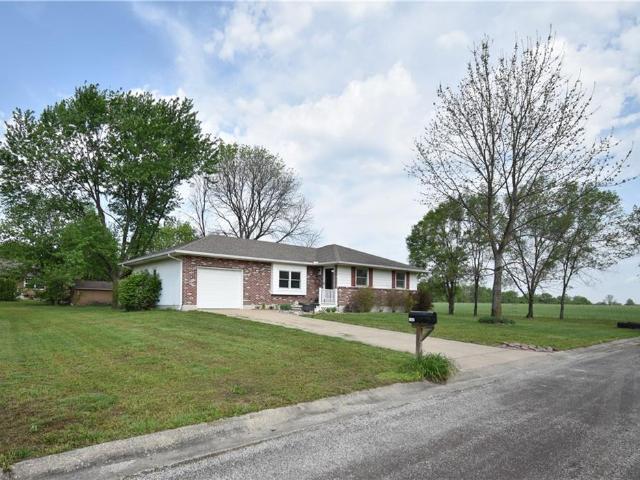 House for sale in Archie, Missouri