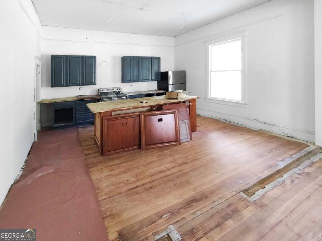 House for sale in Dougherty, Georgia