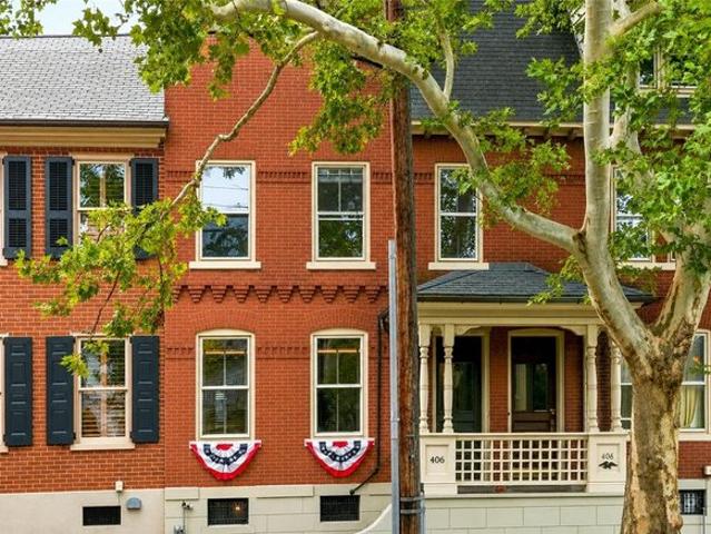Townhouse for sale in Central Bethlehem, Bethlehem