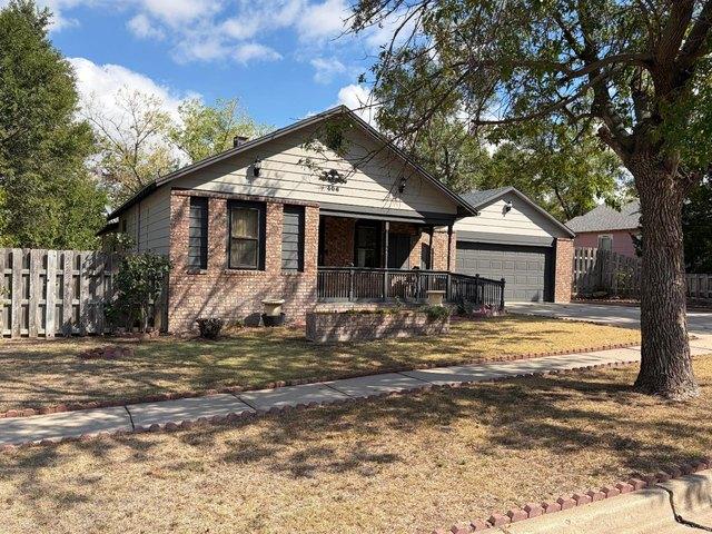 House for sale in Meade, Meade County