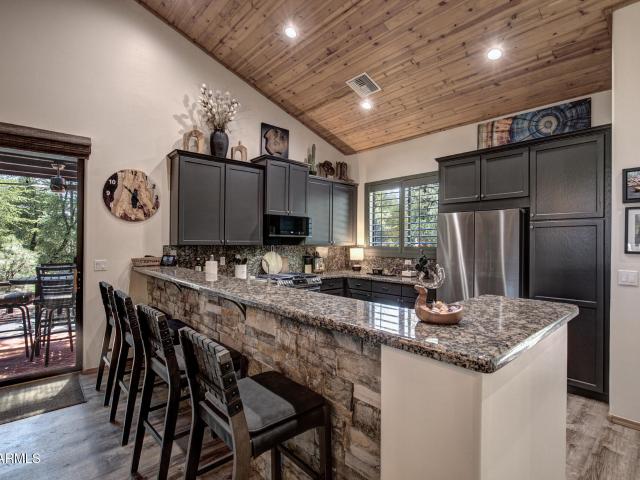 House for sale in Gila, Arizona