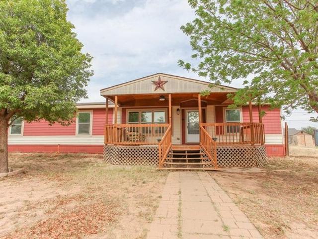 House for sale in Martin, Texas