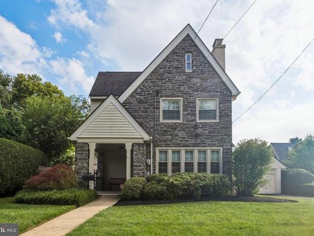 House for sale in Wyncote, Pennsylvania