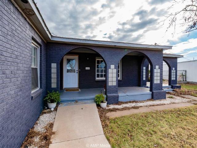 House for sale in Jones, Texas