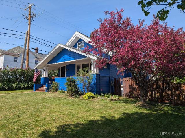 House for sale in Negaunee, Michigan