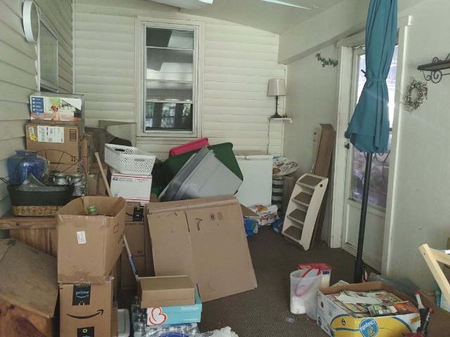 House for sale in Carthage, Indiana