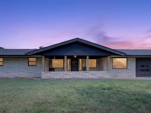 House for sale in Adair, Oklahoma