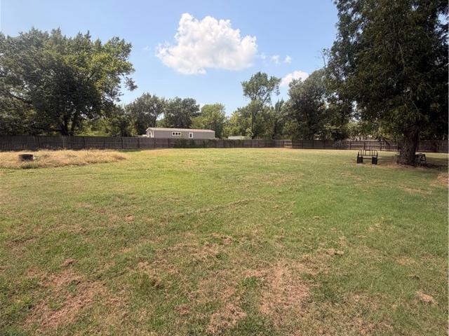 Land for sale in Robertson, Texas
