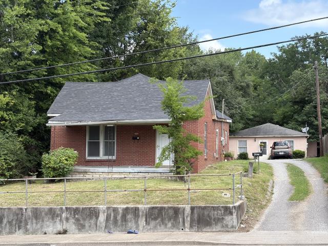 House for sale in Tennessee