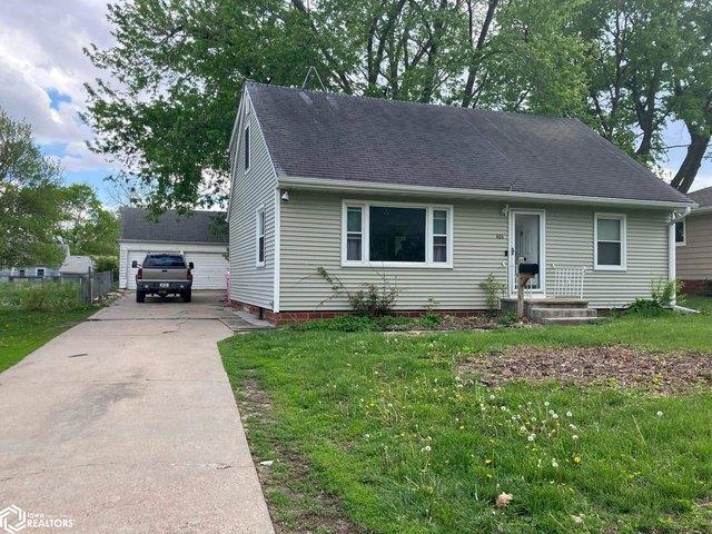 House for sale in Greenfield, Iowa