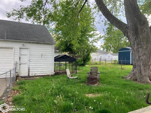 House for sale in Greenfield, Iowa