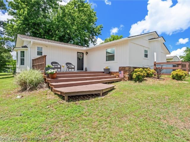 House for sale in Ark