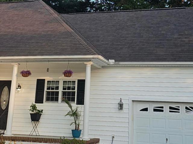 House for sale in North Carolina