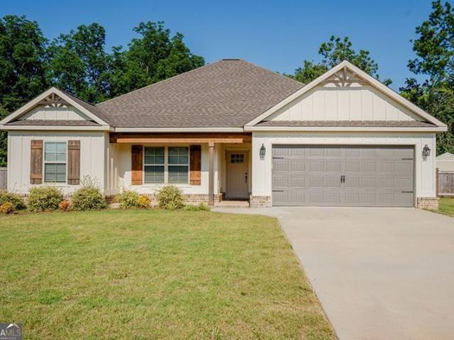 House for sale in Perry, Georgia
