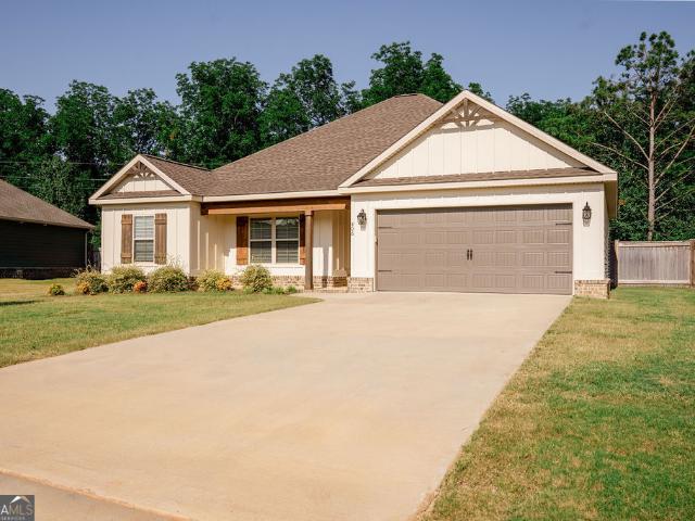 House for sale in Perry, Georgia