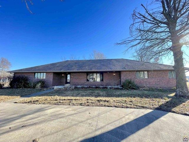 House for sale in Kansas