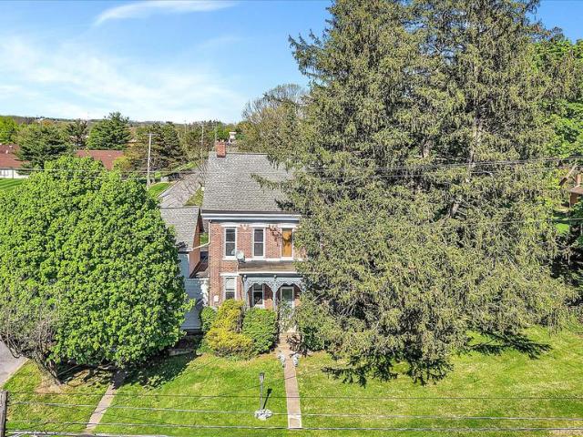 House for sale in Kutztown, Pennsylvania