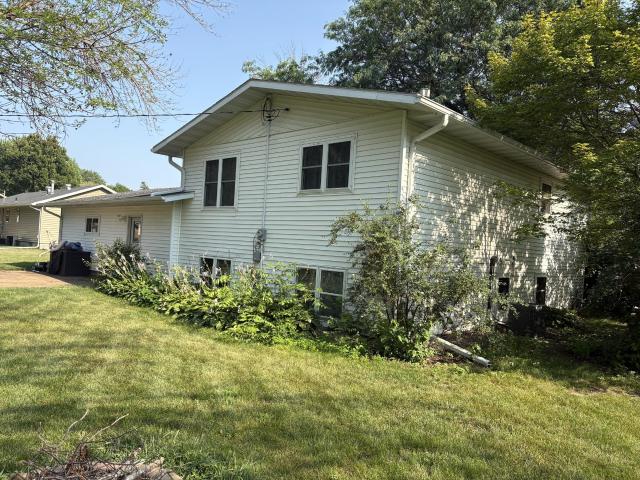House for sale in Hayward, Minnesota