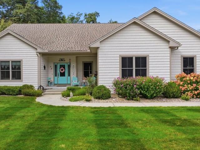 House for sale in Belchertown, Massachusetts