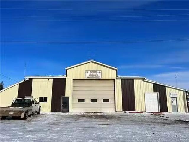 House for sale in Killarney, Manitoba