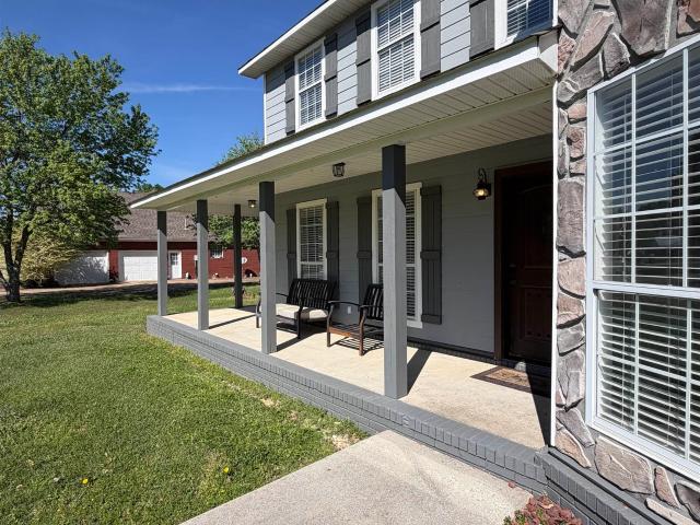 House for sale in Red Bay, Alabama