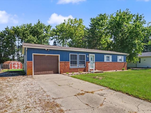 House for sale in Illinois