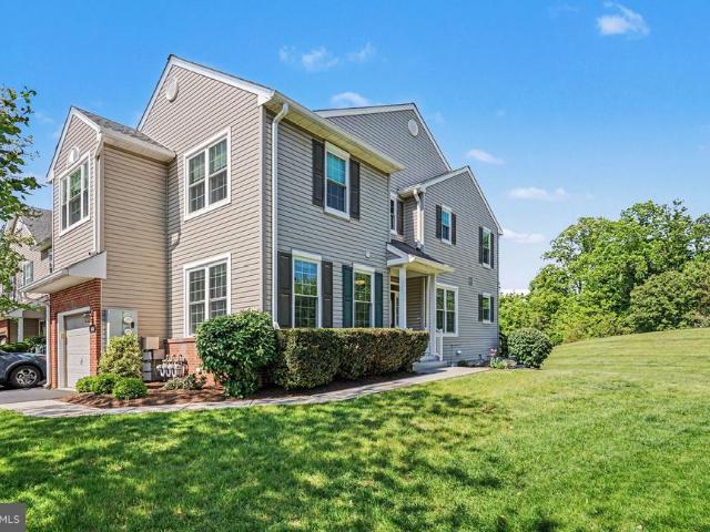 Townhouse for sale in Arcola, Pennsylvania