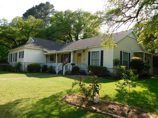 House for sale in Springhill, Louisiana