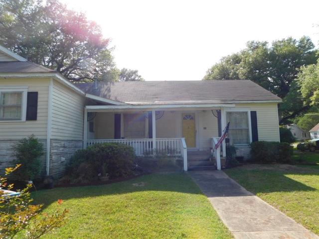 House for sale in Springhill, Louisiana