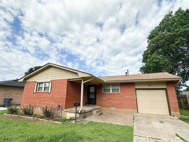 House for sale in Lawton, Oklahoma