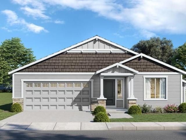 House for sale in Oregonia