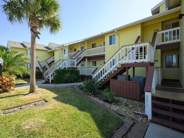 Condo for sale in Flagler Beach, Florida