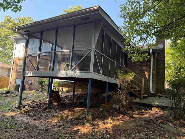 House for sale in Stone Mountain, DeKalb County