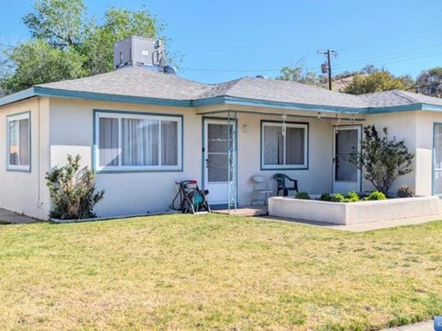 House for sale in Silver City, New Mexico