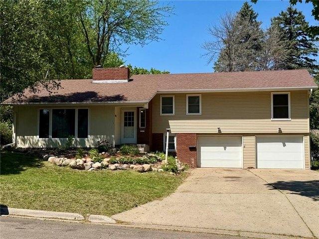 House for sale in Worthington, Minnesota