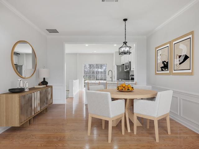 Townhouse for sale in Brentwood, Tennessee