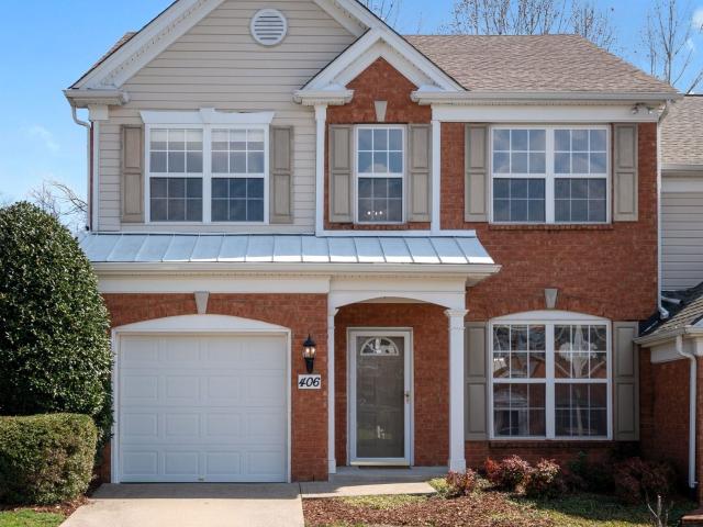 Townhouse for sale in Brentwood, Tennessee