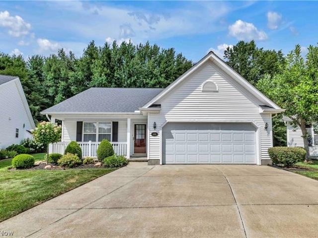 Condo for sale in Madison, Ohio
