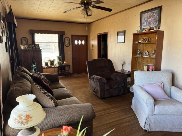 House for sale in Putnam, Illinois
