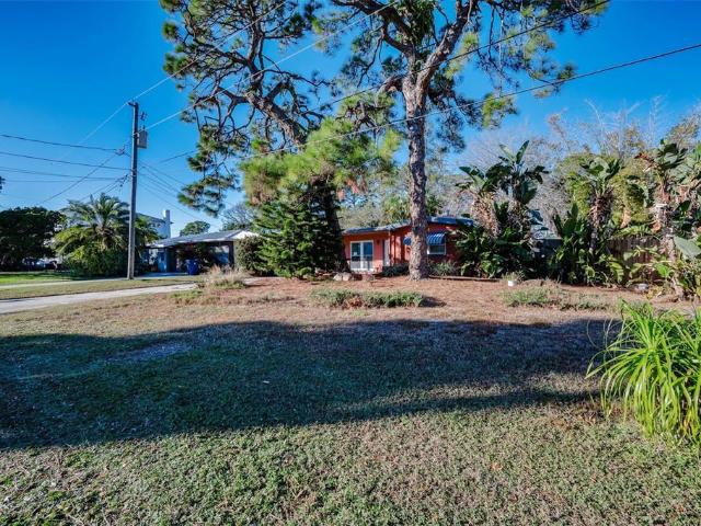 House for sale in Ozona, Florida