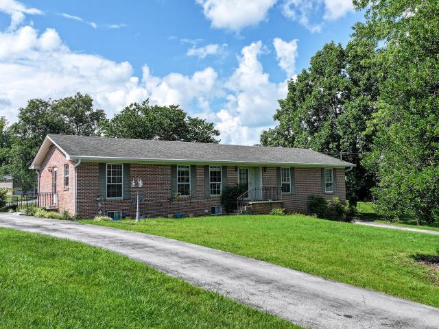 House for sale in Tanglewood Estates, Greeneville