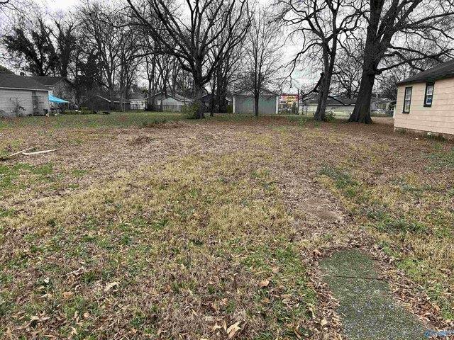 Land for sale in Huntsville, Alabama
