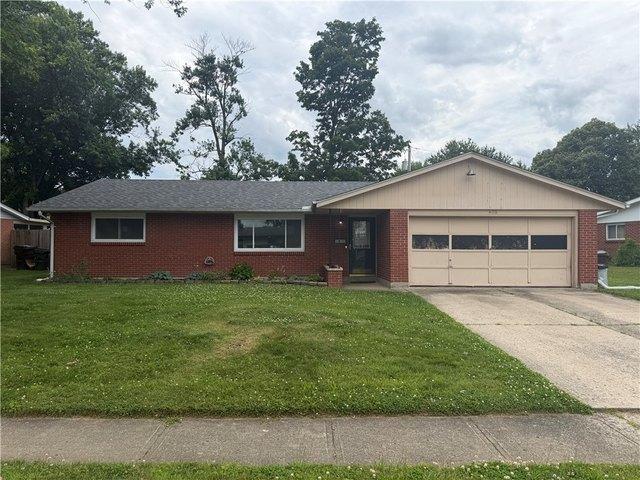 House for sale in Englewood, Ohio